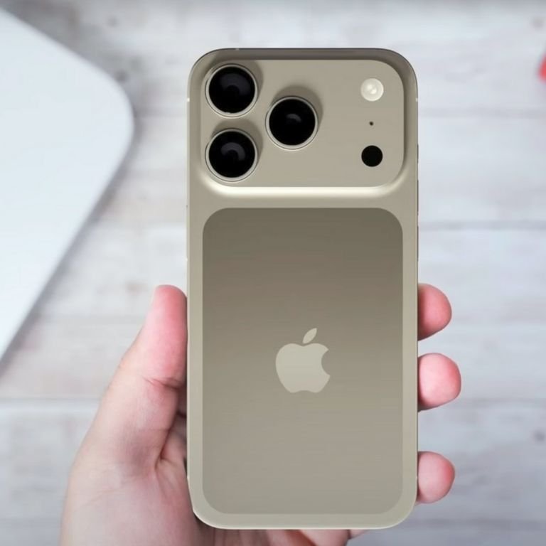 iPhone 17 Air and Pro models launching in September 2025 with slimmer design, improved battery, upgraded camera, and A19 chip—Apple's next-gen smartphone series.