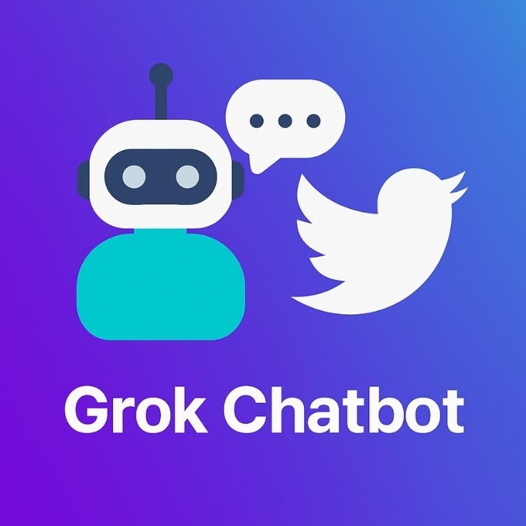 Grok Chatbot एक AI चैटबॉट है जो Twitter/X पर Elon Musk की कंपनी xAI द्वारा लॉन्च किया गया है, जो इंसानों जैसी बातचीत करता है।